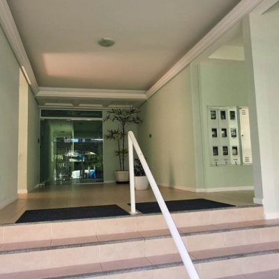 Apartamentos com 72m², 2 quartos (sendo 1 suíte), 1 garagem, no bairro Canasvieiras em Florianópolis