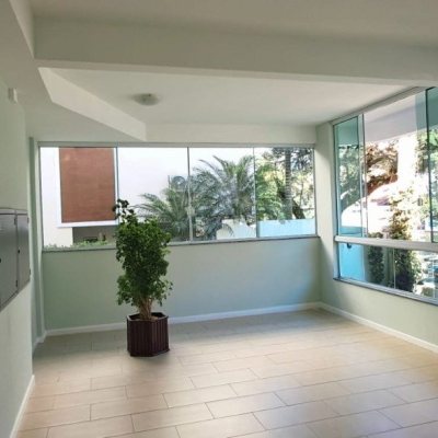 Apartamentos com 72m², 2 quartos (sendo 1 suíte), 1 garagem, no bairro Canasvieiras em Florianópolis
