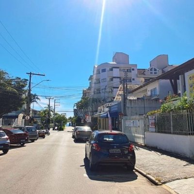 Apartamentos com 72m², 2 quartos (sendo 1 suíte), 1 garagem, no bairro Canasvieiras em Florianópolis