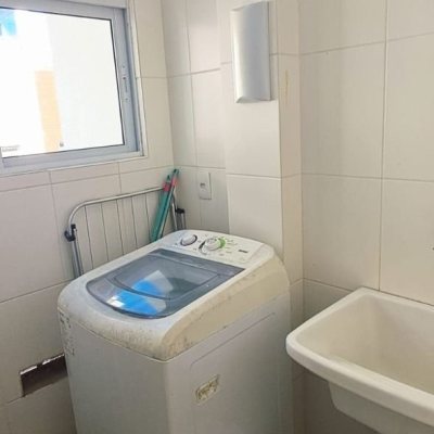 Apartamentos com 72m², 2 quartos (sendo 1 suíte), 1 garagem, no bairro Canasvieiras em Florianópolis