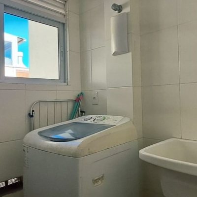 Apartamentos com 72m², 2 quartos (sendo 1 suíte), 1 garagem, no bairro Canasvieiras em Florianópolis