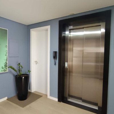 Apartamentos com 71m², 2 quartos (sendo 1 suíte), 1 garagem, no bairro Ingleses em Florianópolis