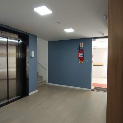 Apartamentos com 71m², 2 quartos (sendo 1 suíte), 1 garagem, no bairro Ingleses em Florianópolis