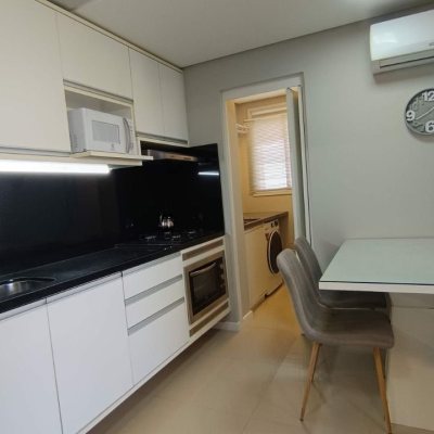 Apartamentos com 71m², 2 quartos (sendo 1 suíte), 1 garagem, no bairro Ingleses em Florianópolis