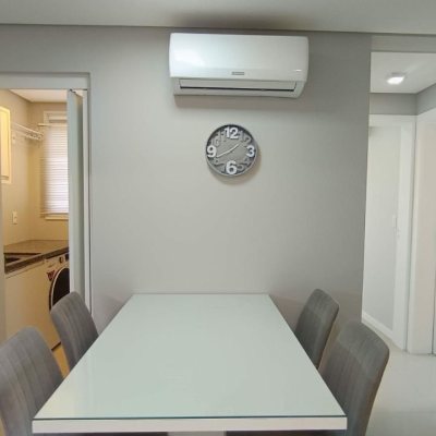 Apartamentos com 71m², 2 quartos (sendo 1 suíte), 1 garagem, no bairro Ingleses em Florianópolis