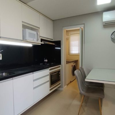 Apartamentos com 71m², 2 quartos (sendo 1 suíte), 1 garagem, no bairro Ingleses em Florianópolis