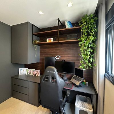 Apartamentos com 94m², 3 quartos (sendo 1 suíte), 2 garagens, no bairro Estreito em Florianópolis