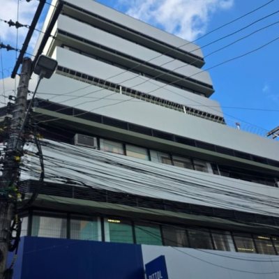 Sala com 36m², no bairro Centro em Florianópolis