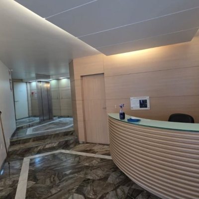 Sala com 36m², no bairro Centro em Florianópolis