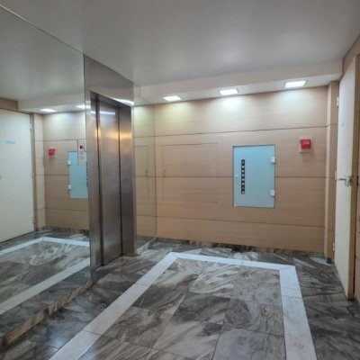 Sala com 36m², no bairro Centro em Florianópolis
