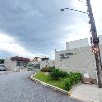 Apartamentos com 80m², 3 quartos, 1 garagem, no bairro Trindade em Florianópolis