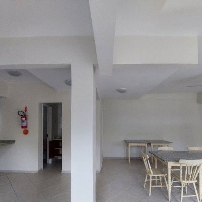Apartamentos com 80m², 3 quartos, 1 garagem, no bairro Trindade em Florianópolis