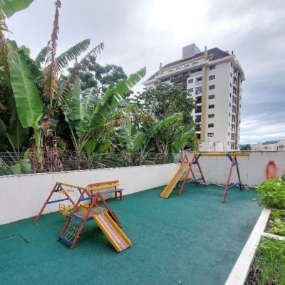 Apartamentos com 80m², 3 quartos, 1 garagem, no bairro Trindade em Florianópolis