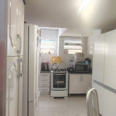 Apartamentos com 80m², 3 quartos, 1 garagem, no bairro Trindade em Florianópolis