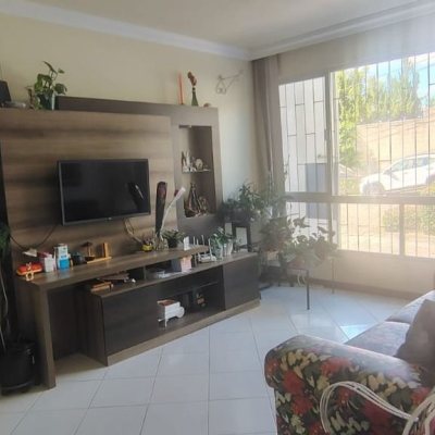 Apartamentos com 80m², 3 quartos, 1 garagem, no bairro Trindade em Florianópolis