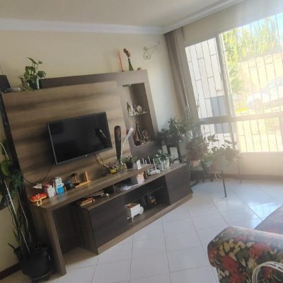 Apartamentos com 80m², 3 quartos, 1 garagem, no bairro Trindade em Florianópolis