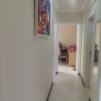 Apartamentos com 80m², 3 quartos, 1 garagem, no bairro Trindade em Florianópolis