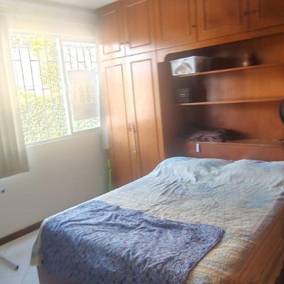 Apartamentos com 80m², 3 quartos, 1 garagem, no bairro Trindade em Florianópolis