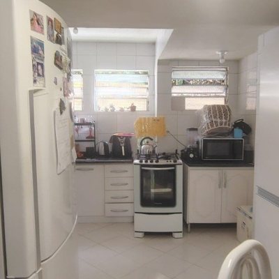 Apartamentos com 80m², 3 quartos, 1 garagem, no bairro Trindade em Florianópolis