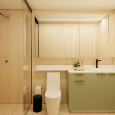 Casa Residencial com 174m², 3 quartos (sendo 3 suítes), 2 garagens, no bairro Campeche em Florianópolis