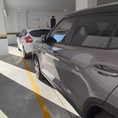 Apartamentos com 115m², 3 quartos (sendo 1 suíte), 2 garagens, no bairro Agronômica em Florianópolis