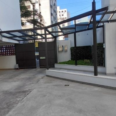 Apartamentos com 115m², 3 quartos (sendo 1 suíte), 2 garagens, no bairro Agronômica em Florianópolis