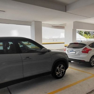 Apartamentos com 115m², 3 quartos (sendo 1 suíte), 2 garagens, no bairro Agronômica em Florianópolis