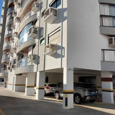 Apartamentos com 115m², 3 quartos (sendo 1 suíte), 2 garagens, no bairro Agronômica em Florianópolis