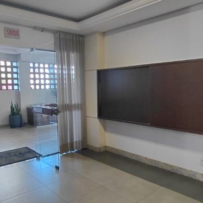 Apartamentos com 115m², 3 quartos (sendo 1 suíte), 2 garagens, no bairro Agronômica em Florianópolis