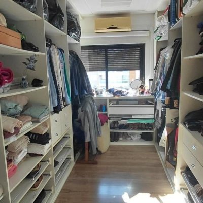 Apartamentos com 115m², 3 quartos (sendo 1 suíte), 2 garagens, no bairro Agronômica em Florianópolis