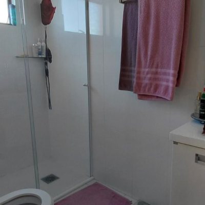 Apartamentos com 115m², 3 quartos (sendo 1 suíte), 2 garagens, no bairro Agronômica em Florianópolis