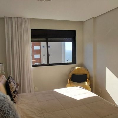 Apartamentos com 115m², 3 quartos (sendo 1 suíte), 2 garagens, no bairro Agronômica em Florianópolis