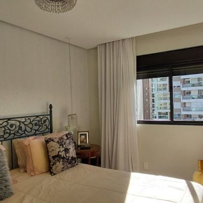 Apartamentos com 115m², 3 quartos (sendo 1 suíte), 2 garagens, no bairro Agronômica em Florianópolis