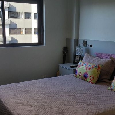 Apartamentos com 115m², 3 quartos (sendo 1 suíte), 2 garagens, no bairro Agronômica em Florianópolis