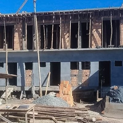 Casa Residencial com 119m², 3 quartos (sendo 1 suíte), 2 garagens, no bairro Ribeirão Da Ilha em Florianópolis