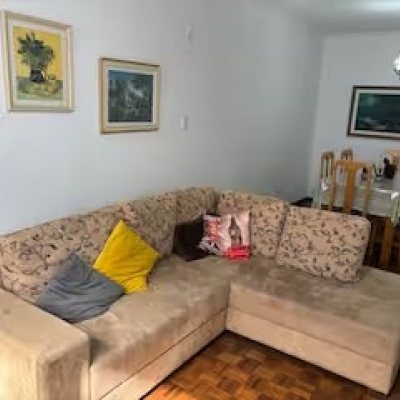 Apartamentos com 81m², 2 quartos, 1 garagem, no bairro Centro em Florianópolis