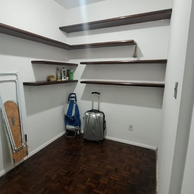 Apartamentos com 81m², 2 quartos, 1 garagem, no bairro Centro em Florianópolis
