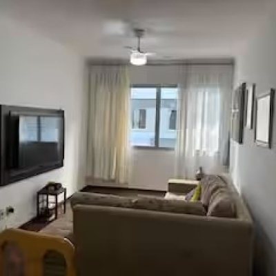 Apartamentos com 81m², 2 quartos, 1 garagem, no bairro Centro em Florianópolis