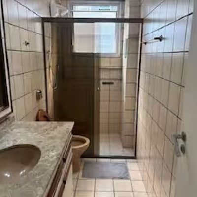 Apartamentos com 81m², 2 quartos, 1 garagem, no bairro Centro em Florianópolis