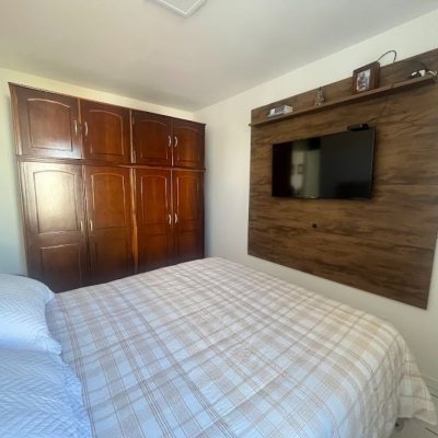 Apartamentos com 81m², 3 quartos (sendo 2 suítes), 1 garagem, no bairro Balneário em Florianópolis