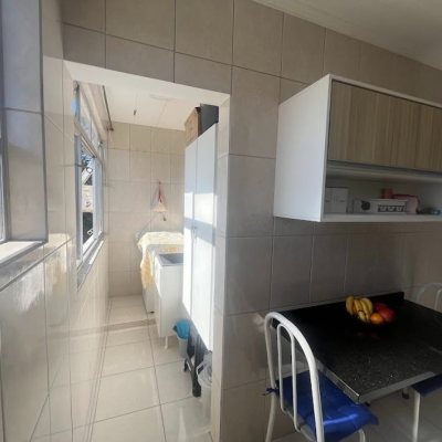 Apartamentos com 81m², 3 quartos (sendo 2 suítes), 1 garagem, no bairro Balneário em Florianópolis
