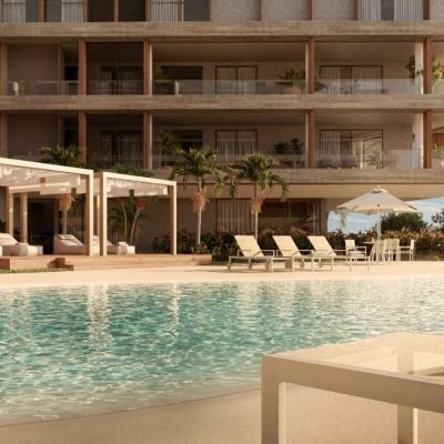 Studio Residencial com 45m², 1 quarto, 1 garagem, no bairro Campeche em Florianópolis