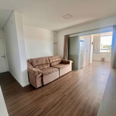 Cobertura com 90m², 1 quarto (sendo 1 suíte), 1 garagem, no bairro Campeche em Florianópolis