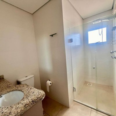 Cobertura com 90m², 1 quarto (sendo 1 suíte), 1 garagem, no bairro Campeche em Florianópolis