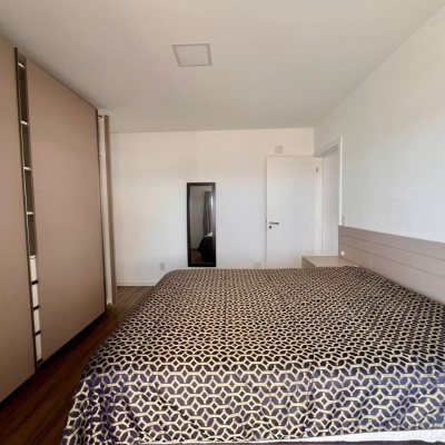 Cobertura com 90m², 1 quarto (sendo 1 suíte), 1 garagem, no bairro Campeche em Florianópolis