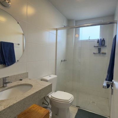 Apartamentos com 68m², 2 quartos (sendo 1 suíte), 2 garagens, no bairro Centro em Florianópolis