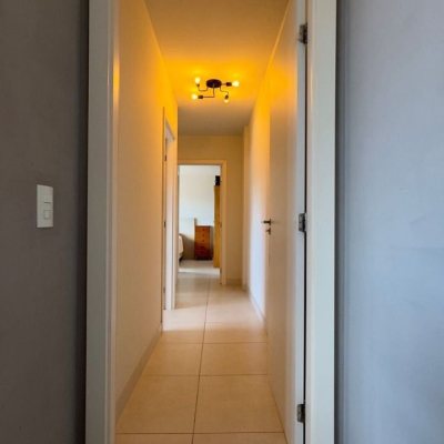 Apartamentos com 68m², 2 quartos (sendo 1 suíte), 2 garagens, no bairro Centro em Florianópolis