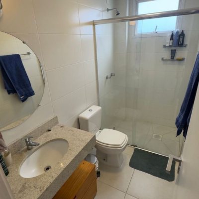 Apartamentos com 68m², 2 quartos (sendo 1 suíte), 2 garagens, no bairro Centro em Florianópolis