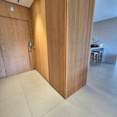 Cobertura com 297m², 3 quartos (sendo 3 suítes), 2 garagens, no bairro Jurerê Internacional em Florianópolis