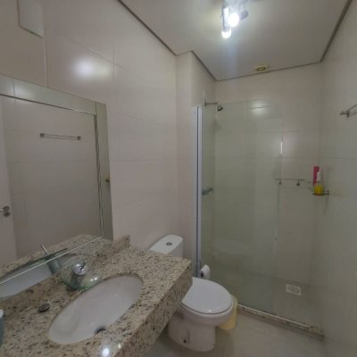 Apartamentos com 78m², 3 quartos (sendo 1 suíte), 1 garagem, no bairro Jardim Cidade De Florianópolis em São José